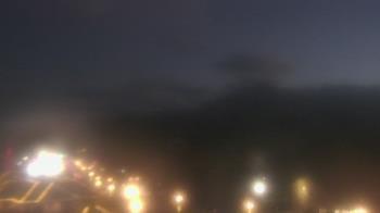 Weather camera view of Woodland Park Public Library.