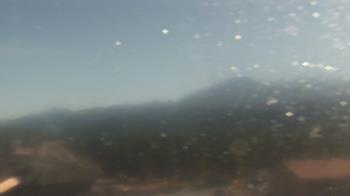 Weather camera view of Woodland Park Public Library.