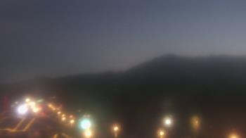 Weather camera view of Woodland Park Public Library.