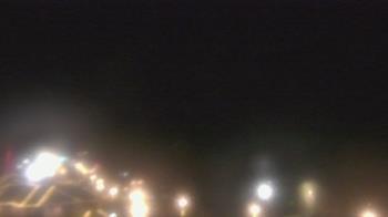 Weather camera view of Woodland Park Public Library.