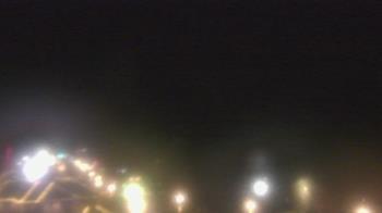 Weather camera view of Woodland Park Public Library.