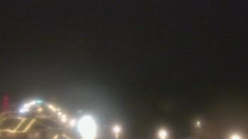 Weather camera view of Woodland Park Public Library.