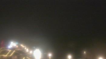 Weather camera view of Woodland Park Public Library.