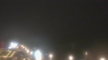 Weather camera view of Woodland Park Public Library.