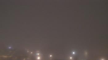 Weather camera view of Woodland Park Public Library.