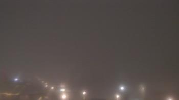 Weather camera view of Woodland Park Public Library.