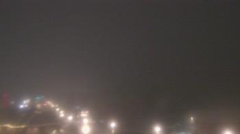 Weather camera view of Woodland Park Public Library.