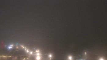 Weather camera view of Woodland Park Public Library.