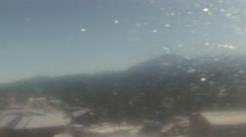 Weather camera view of Woodland Park Public Library.