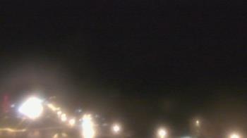 Weather camera view of Woodland Park Public Library.