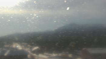 Weather camera view of Woodland Park Public Library.