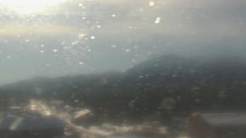 Weather camera view of Woodland Park Public Library.