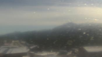 Weather camera view of Woodland Park Public Library.