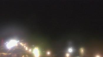 Weather camera view of Woodland Park Public Library.