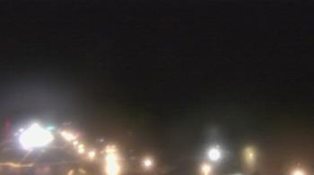 Weather camera view of Woodland Park Public Library.