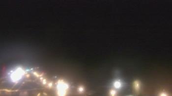 Weather camera view of Woodland Park Public Library.