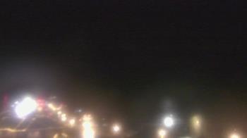 Weather camera view of Woodland Park Public Library.