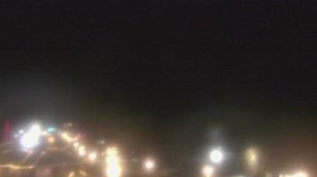 Weather camera view of Woodland Park Public Library.