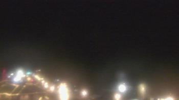 Weather camera view of Woodland Park Public Library.