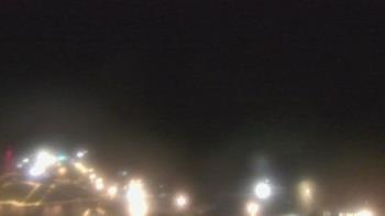 Weather camera view of Woodland Park Public Library.