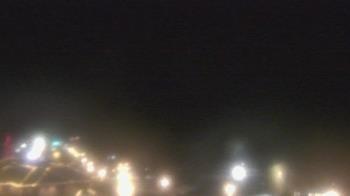 Weather camera view of Woodland Park Public Library.