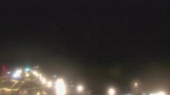 Weather camera view of Woodland Park Public Library.