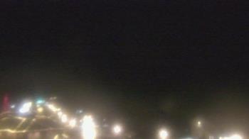 Weather camera view of Woodland Park Public Library.