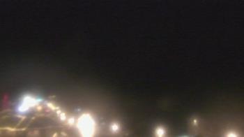 Weather camera view of Woodland Park Public Library.