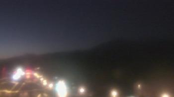 Weather camera view of Woodland Park Public Library.