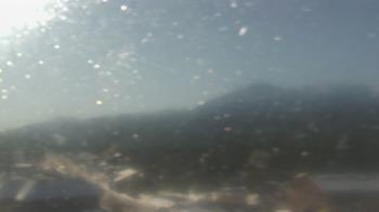 Weather camera view of Woodland Park Public Library.