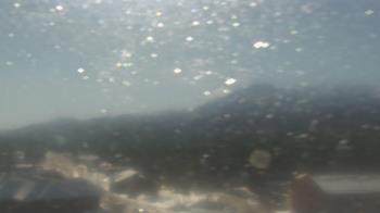 Weather camera view of Woodland Park Public Library.