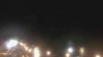 Weather camera view of Woodland Park Public Library.