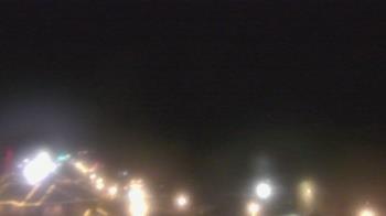 Weather camera view of Woodland Park Public Library.