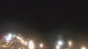 Weather camera view of Woodland Park Public Library.