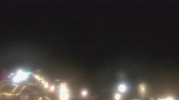 Weather camera view of Woodland Park Public Library.