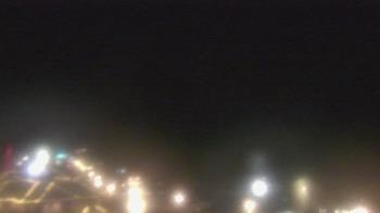 Weather camera view of Woodland Park Public Library.