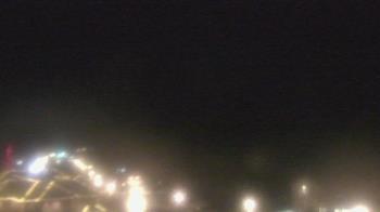 Weather camera view of Woodland Park Public Library.