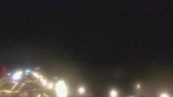 Weather camera view of Woodland Park Public Library.