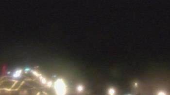 Weather camera view of Woodland Park Public Library.