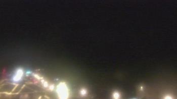 Weather camera view of Woodland Park Public Library.