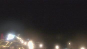 Weather camera view of Woodland Park Public Library.