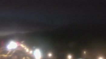 Weather camera view of Woodland Park Public Library.