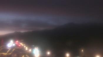 Weather camera view of Woodland Park Public Library.