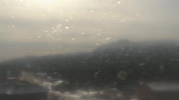 Weather camera view of Woodland Park Public Library.