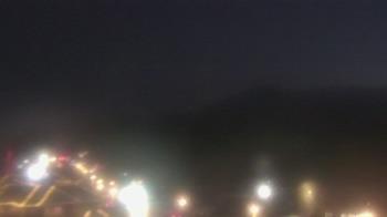 Weather camera view of Woodland Park Public Library.