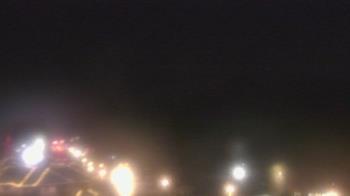 Weather camera view of Woodland Park Public Library.