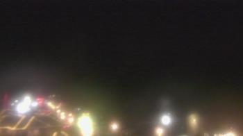 Weather camera view of Woodland Park Public Library.