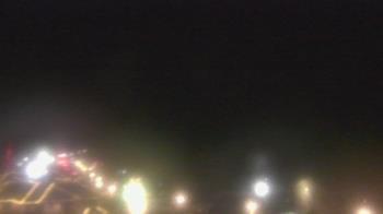 Weather camera view of Woodland Park Public Library.