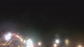 Weather camera view of Woodland Park Public Library.