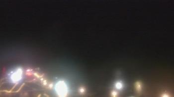 Weather camera view of Woodland Park Public Library.